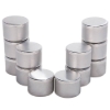 Picture of 4oz Aluminum Sample Container