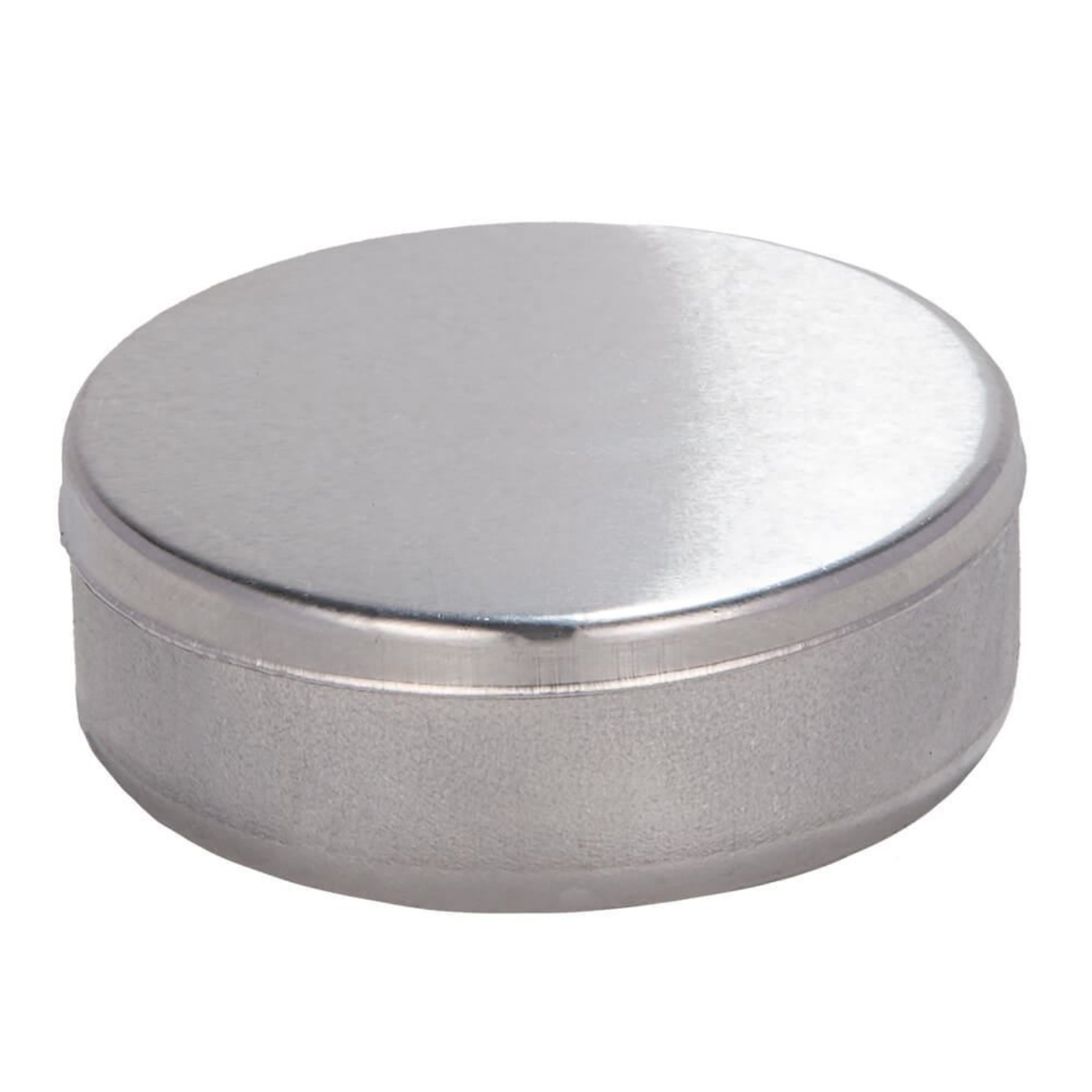 Picture of 5oz Aluminum Sample Container