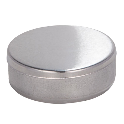 Picture of 5oz Aluminum Sample Container