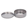 Picture of 5oz Aluminum Sample Container