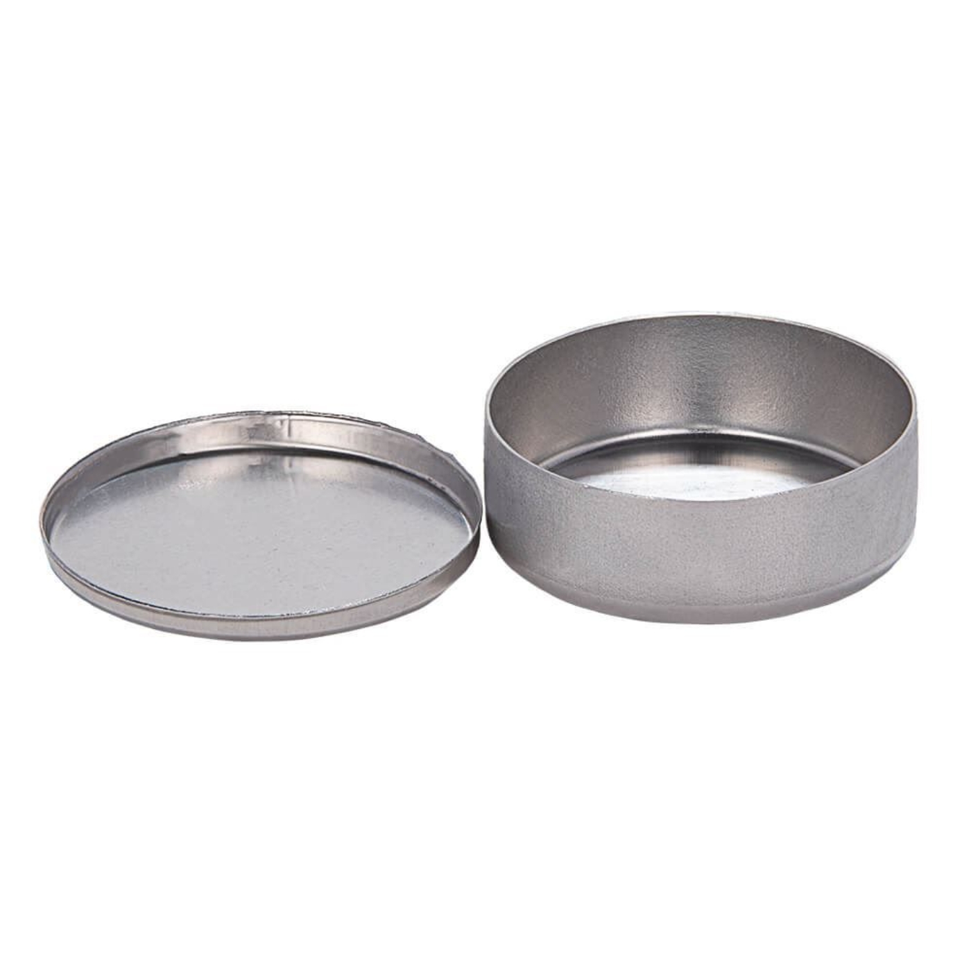 Picture of 5oz Aluminum Sample Container