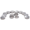 Picture of 5oz Aluminum Sample Container
