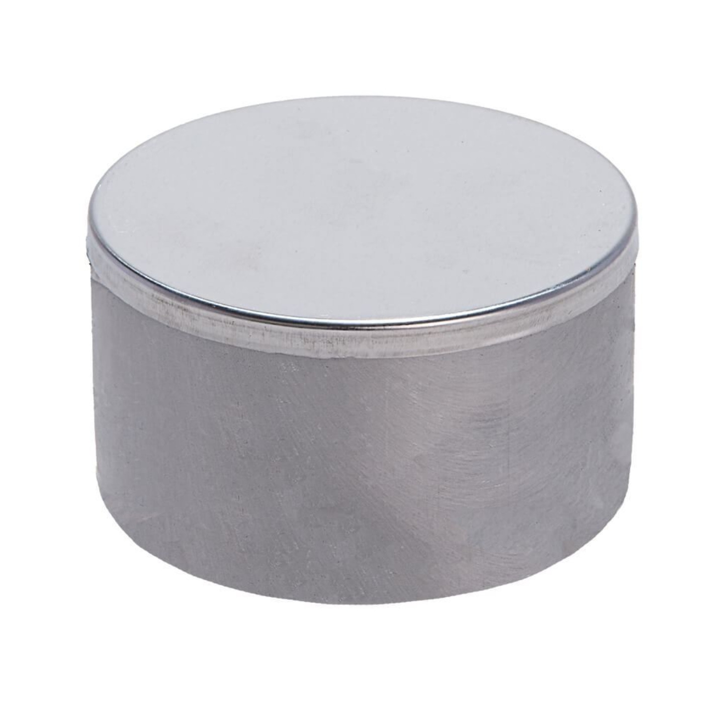 Picture of 11oz Aluminum Sample Container