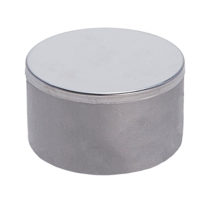 Picture of 11oz Aluminum Sample Container