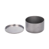 Picture of 11oz Aluminum Sample Container