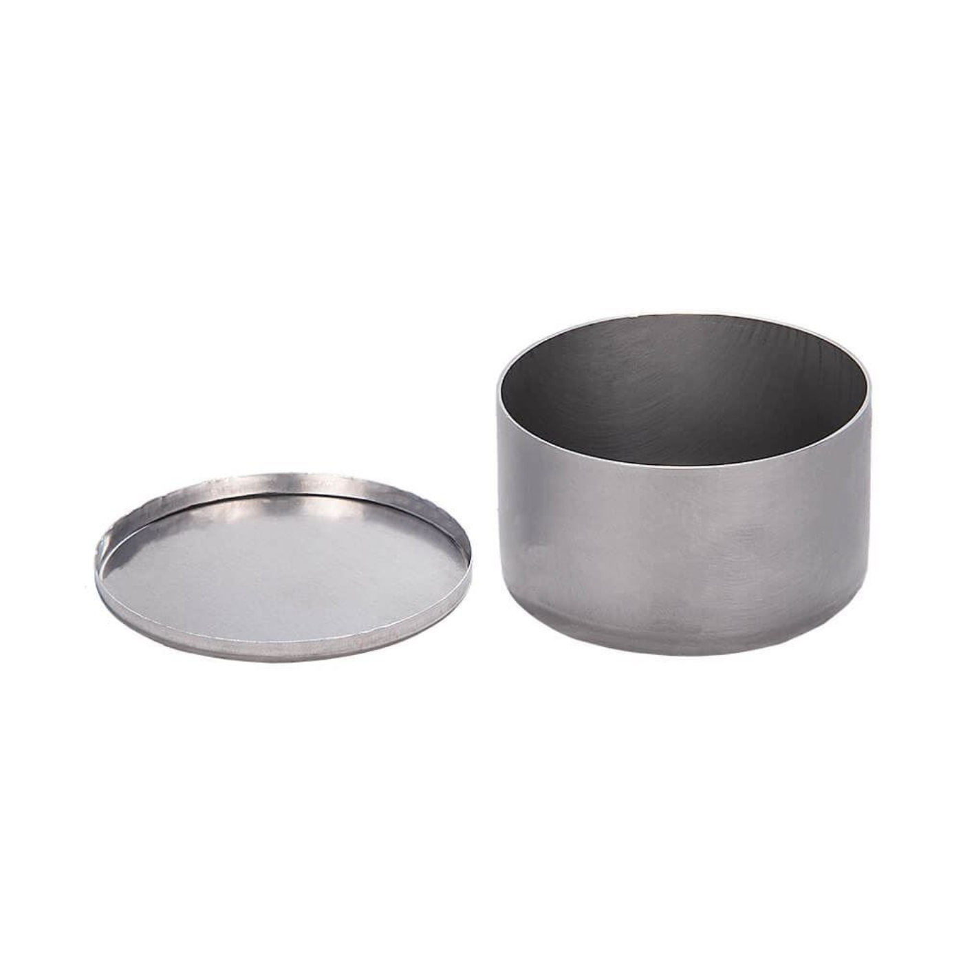 Picture of 11oz Aluminum Sample Container