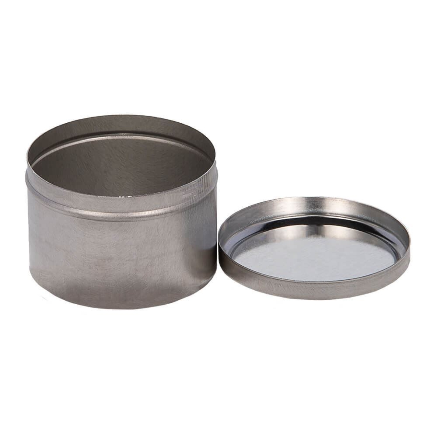 Picture of 3oz Tinned-Metal Sample Containers