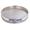 Picture of 8in Sieve, All Stainless, Half-Height, No.140