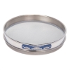 Picture of 8in Sieve, All Stainless, Half-Height, No.200