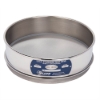 Picture of No.200 Mesh Sieve, All Stainless, Full-Height, 8in diameter