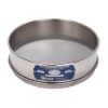 Picture of 8in Sieve, All Stainless, Full-Height, No.270