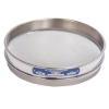 Picture of 8in Sieve, All Stainless, Half-Height, No.325