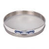 Picture of 8in Sieve, All Stainless, Half-Height, No.500