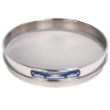 Picture of 8in Sieve, All Stainless, Half-Height, No.635