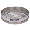 Picture of 12in Sieve, All Stainless, Half-Height, 1in