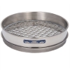Picture of 12in Sieve, All Stainless, Intermediate-Height, 3/4in
