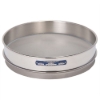 Picture of 12in Sieve, All Stainless, Intermediate-Height, No.60