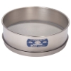 Picture of 12in Sieve, All Stainless, Full-Height, No.80
