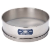 Picture of 12in Sieve, All Stainless, Full-Height, No.170
