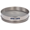 Picture of 12in Sieve, All Stainless, Intermediate-Height, No.230