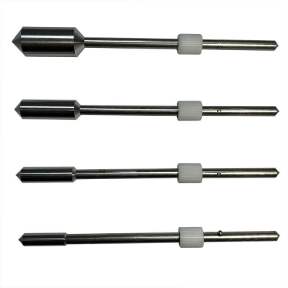 Picture of TR Series Viscosity Spindles Set