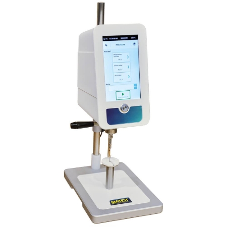 Picture for category Rotational Viscometers
