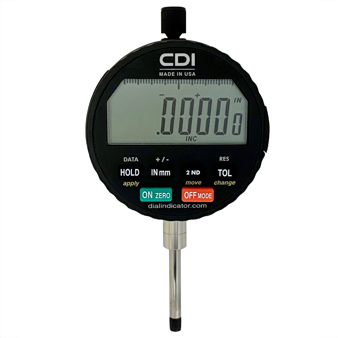 Picture of Digital Dial Indicators