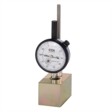 Picture of Dial Flow Meter (1in x 0.001in Graduated)