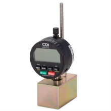 Picture of Digital Flow Meter (1in x 0.0001in)