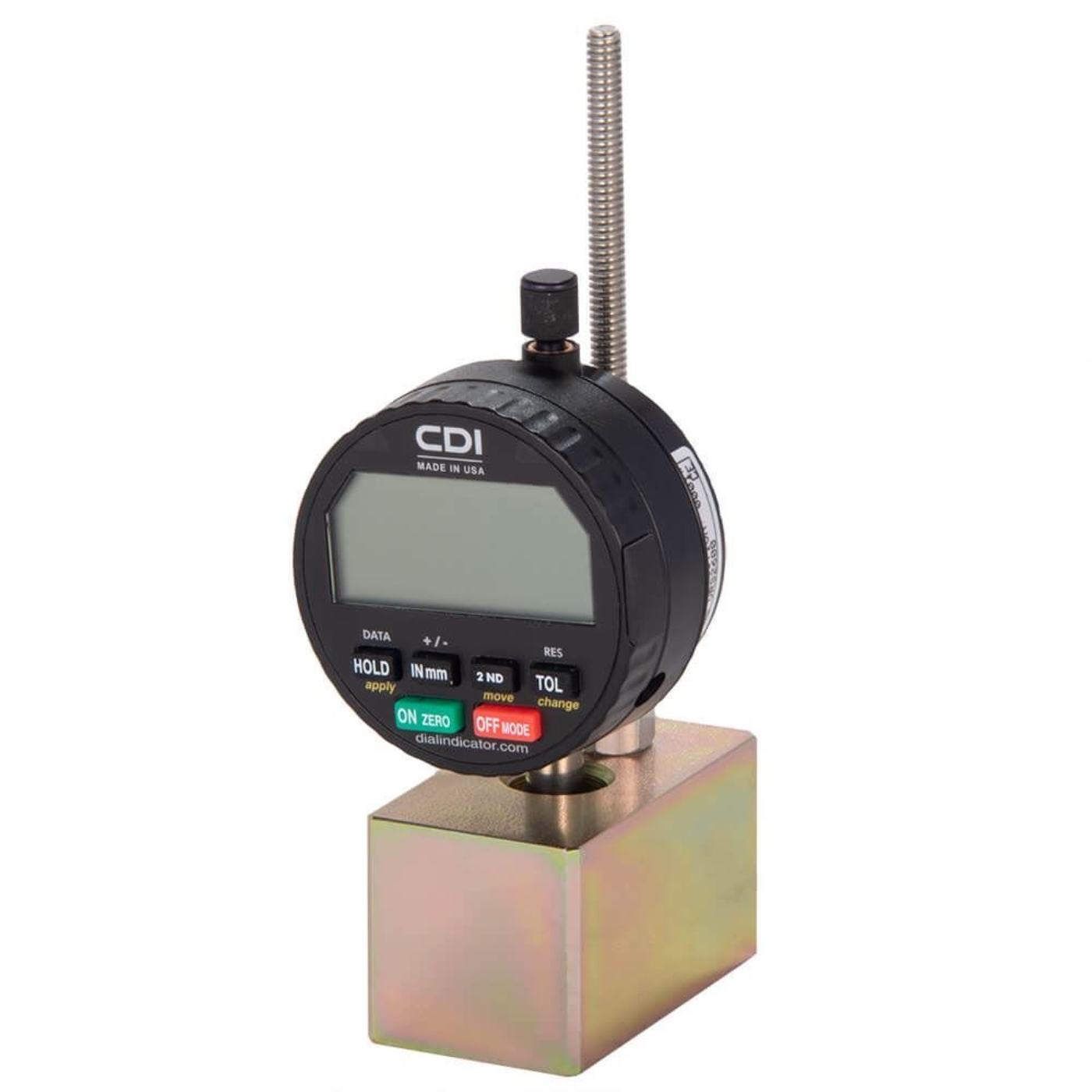 MS-25D model