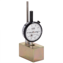 Picture of Dial Flow Meter (25mm x 0.01mm Graduated)