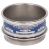Picture of 3in Sieve, All Stainless, Full-Height, No.30