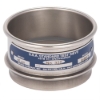 Picture of 3in Sieve, All Stainless, Full-Height, No.325
