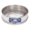 Picture of 8in Sieve, All Stainless, Full-Height, 4in