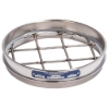 Picture of 8in Sieve, All Stainless, Half-Height, 2in