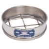 Picture of 8in Sieve, All Stainless, Full-Height, 2-1/2in
