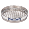 Picture of 8in Sieve, All Stainless, Half-Height, 1/2in