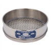 Picture of 8in Sieve, All Stainless, Full-Height, 1/4in