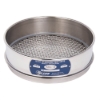 Picture of 8in Sieve, All Stainless, Full-Height, No.4