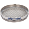 Picture of 8in Sieve, All Stainless, Half-Height, No.5