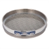 Picture of 8in Sieve, All Stainless, Half-Height, No.6