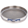 Picture of 8in Sieve, All Stainless, Half-Height, No.7