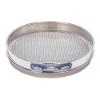Picture of 8in Sieve, All Stainless, Half-Height, No.12