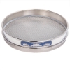 Picture of 8in Sieve, All Stainless, Half-Height, No.14