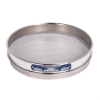 Picture of 8in Sieve, All Stainless, Half-Height, No.16
