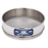 Picture of 8in Sieve, All Stainless, Full-Height, No.16