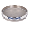 Picture of 8in Sieve, All Stainless, Half-Height, No.20