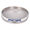 Picture of 8in Sieve, All Stainless, Half-Height, No.25