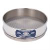 Picture of 8in Sieve, All Stainless, Full-Height, No.30