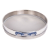 Picture of 8in Sieve, All Stainless, Half-Height, No.40